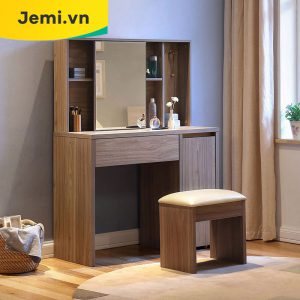 Bàn Trang Điểm Đẹp, Bàn Phấn Giá Rẻ, Bàn Trang Điểm Mini, Bàn Trang Điểm BTDCF1